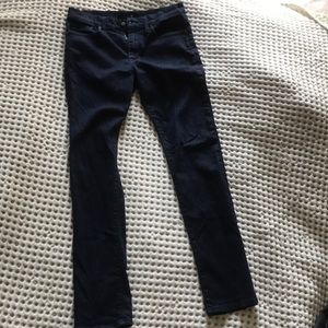 Joes jeans blue slim fit 31